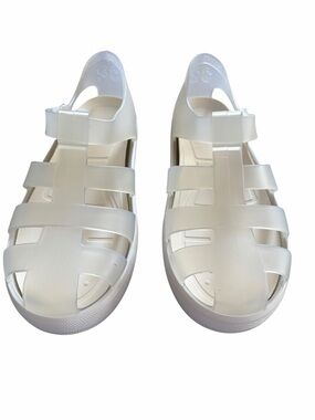 Igor Clear Jellies Sandals